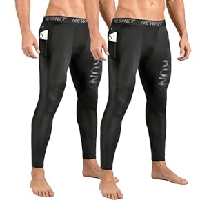 メンズ用アクティブウェアレギンス 通販 | Amazon Fashion